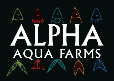 Home - Alpha Aquafarms
